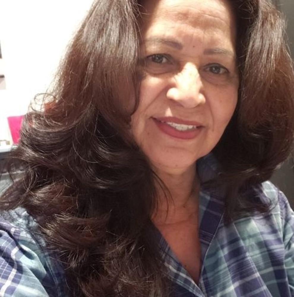 Meet your Posher, Carmen